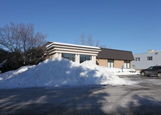 More details for 8 Ella Grasso Tpke, Windsor Locks, CT - Office for Lease