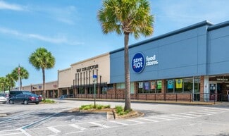 More details for 600-740 State Road 60 W, Lake Wales, FL - Retail for Sale