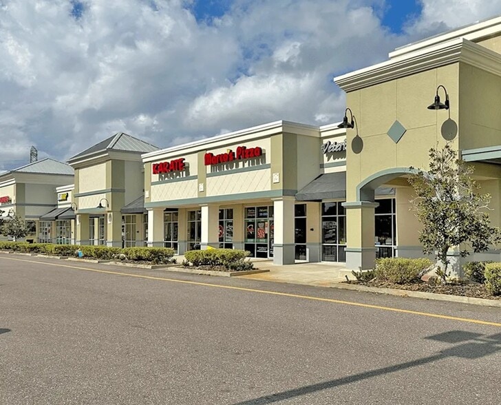SR 52, Land O' Lakes, FL for lease - Building Photo - Image 3 of 4