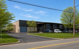 More details for 12001 Levan Rd, Livonia, MI - Office for Lease