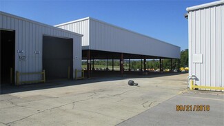 More details for 501 Richardson Rd SE, Calhoun, GA - Industrial for Lease