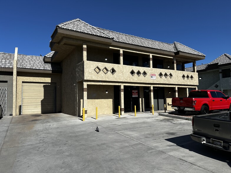 4225 Fidus Dr, Las Vegas, NV for lease - Building Photo - Image 2 of 5