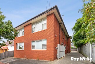 More details for 38-40 Renwick St, Marrickville - Multifamily for Sale