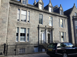 More details for 20 Rubislaw Ter, Aberdeen - Office for Lease