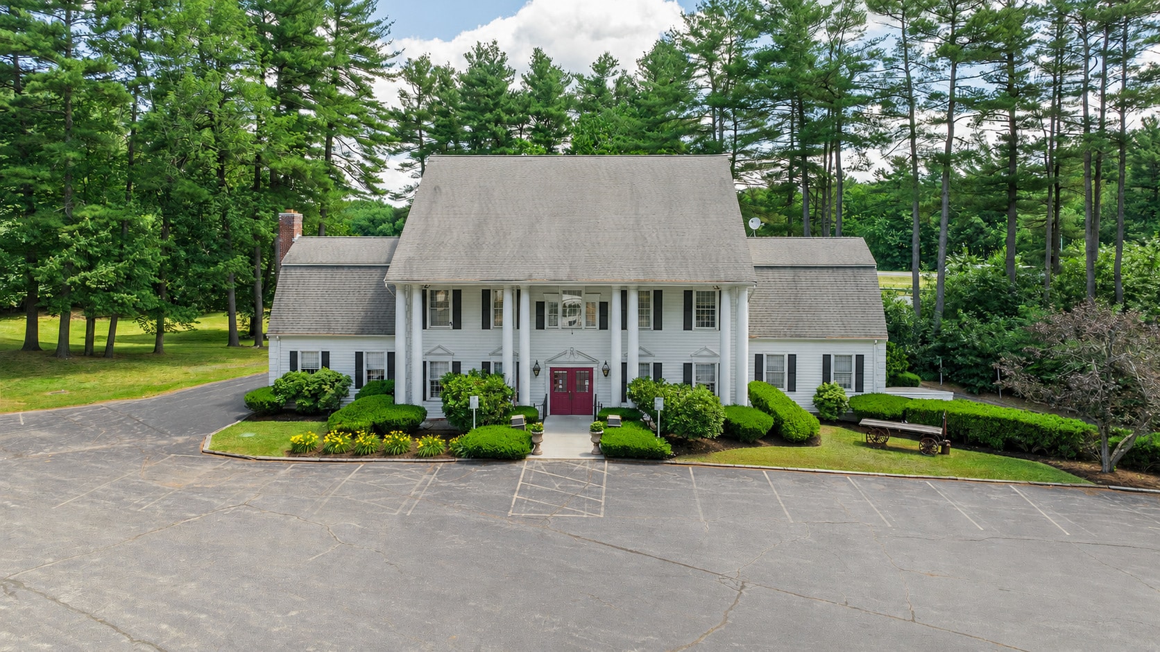 47 Sugar Rd, Bolton, MA for sale Building Photo- Image 1 of 10