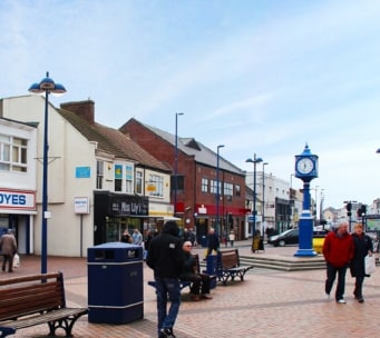 79-85 High St, Redcar for sale - Building Photo - Image 2 of 9