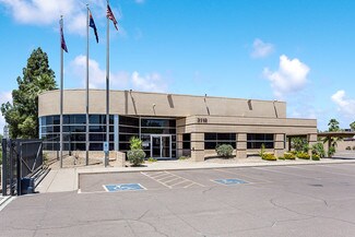 Plus de détails pour 3118 E McDowell Rd, Phoenix, AZ - Bureau à louer