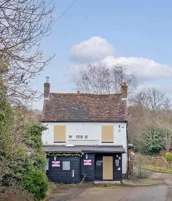 160 Old Rd, Harlow à vendre Photo principale- Image 1 de 1