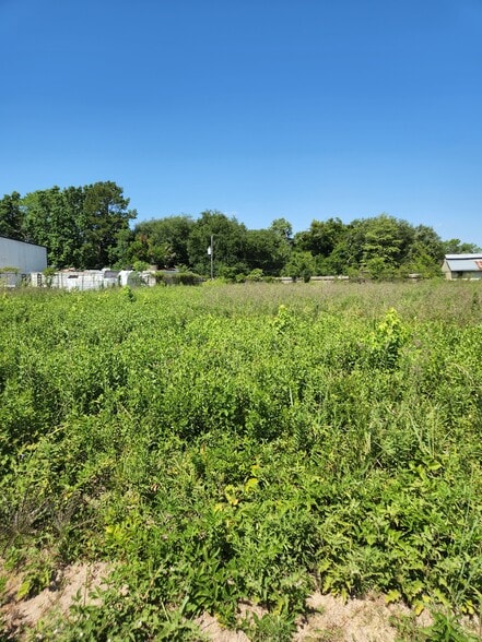 FM 2100 Road, Crosby, TX for sale - Building Photo - Image 2 of 8