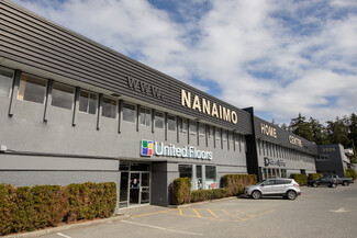 More details for 2520 Bowen Rd, Nanaimo, BC - Industrial for Lease