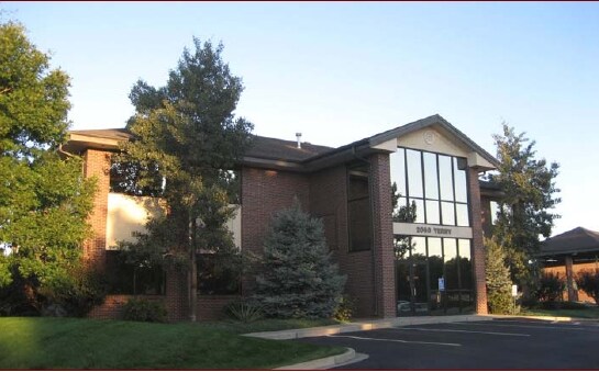 2050 Terry St, Longmont, CO à vendre - Photo du bâtiment - Image 2 de 4