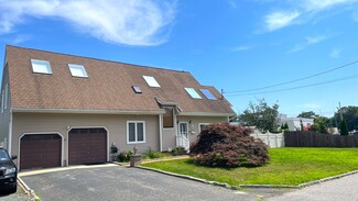 Plus de détails pour 321 2nd Ave, Bayport, NY - Bureau à vendre