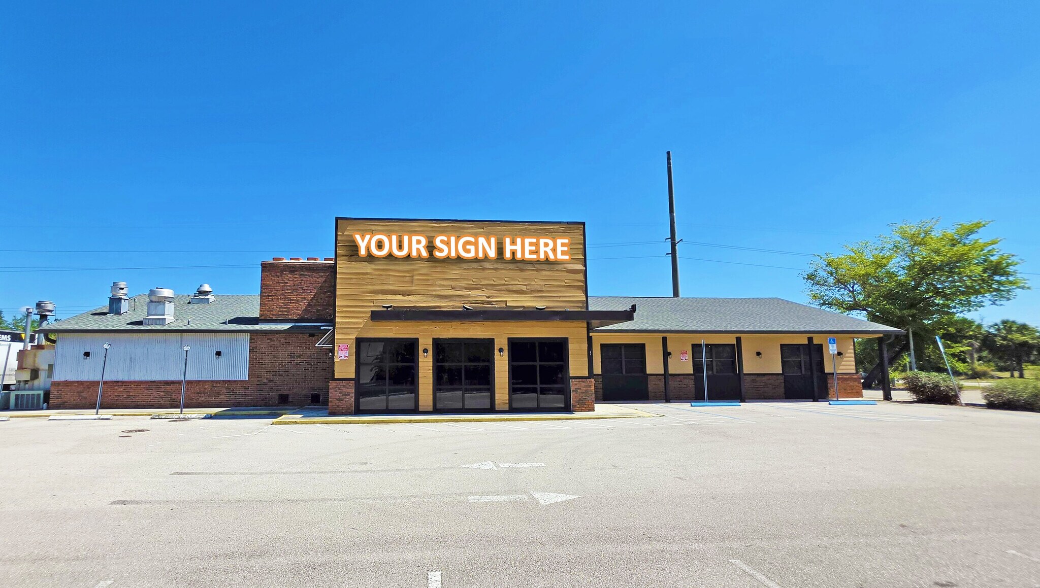 5980 Winkler Rd, Fort Myers, FL for lease Building Photo- Image 1 of 8