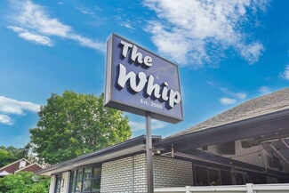 Plus de détails pour 287 N Elm St, Westfield, MA - Commerce de détail à vendre