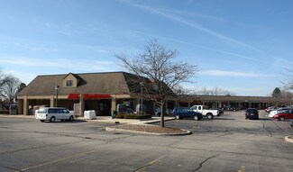 More details for 4500-4574 State Route 71, Oswego, IL - Retail for Lease