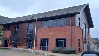 More details for Northampton Rd, Market Harborough - Office for Lease