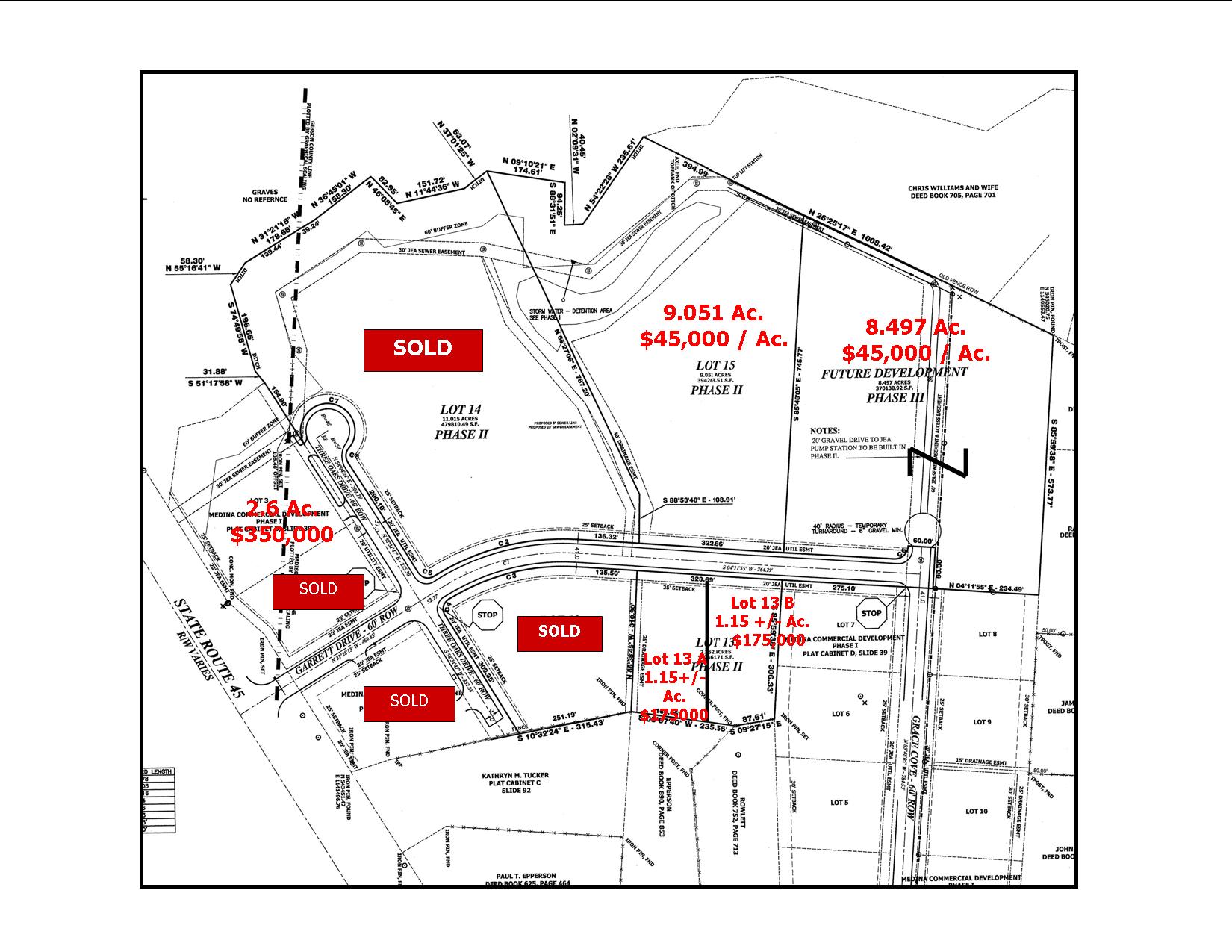 89 Garrett Dr, Medina, TN for sale Building Photo- Image 1 of 2