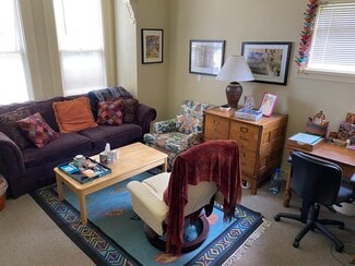 More details for 862 3rd St, Santa Rosa, CA - Office for Lease