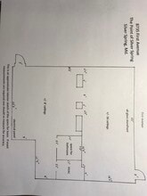 8750 Georgia Ave, Silver Spring, MD for lease Interior Photo- Image 2 of 5