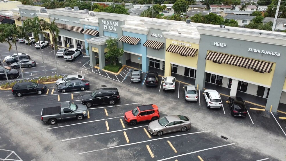 2520-2650 N University Dr, Sunrise, FL for lease - Commercial Listing Video - Image 2 of 68