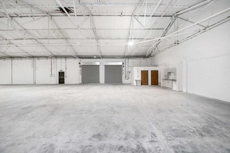 Amlwch Industrial Estate, Amlwch for lease - Building Photo - Image 3 of 22