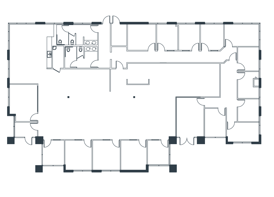 16263 Laguna Canyon Rd, Irvine, CA for lease Building Photo- Image 1 of 2