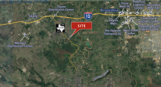 More details for FM 1458, Sealy, TX - Land for Sale