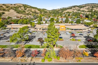 More details for 101-199 San Marin Dr, Novato, CA - Retail for Lease