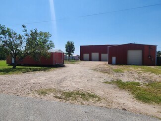 Plus de détails pour 3602 Mona St, Pearland, TX - Industriel à vendre