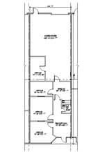 12005-12095 Starcrest Dr, San Antonio, TX for lease Floor Plan- Image 1 of 1