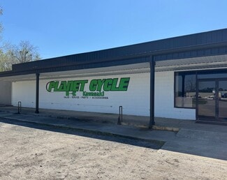 More details for 6982 US Highway 280, Claxton, GA - Retail for Sale