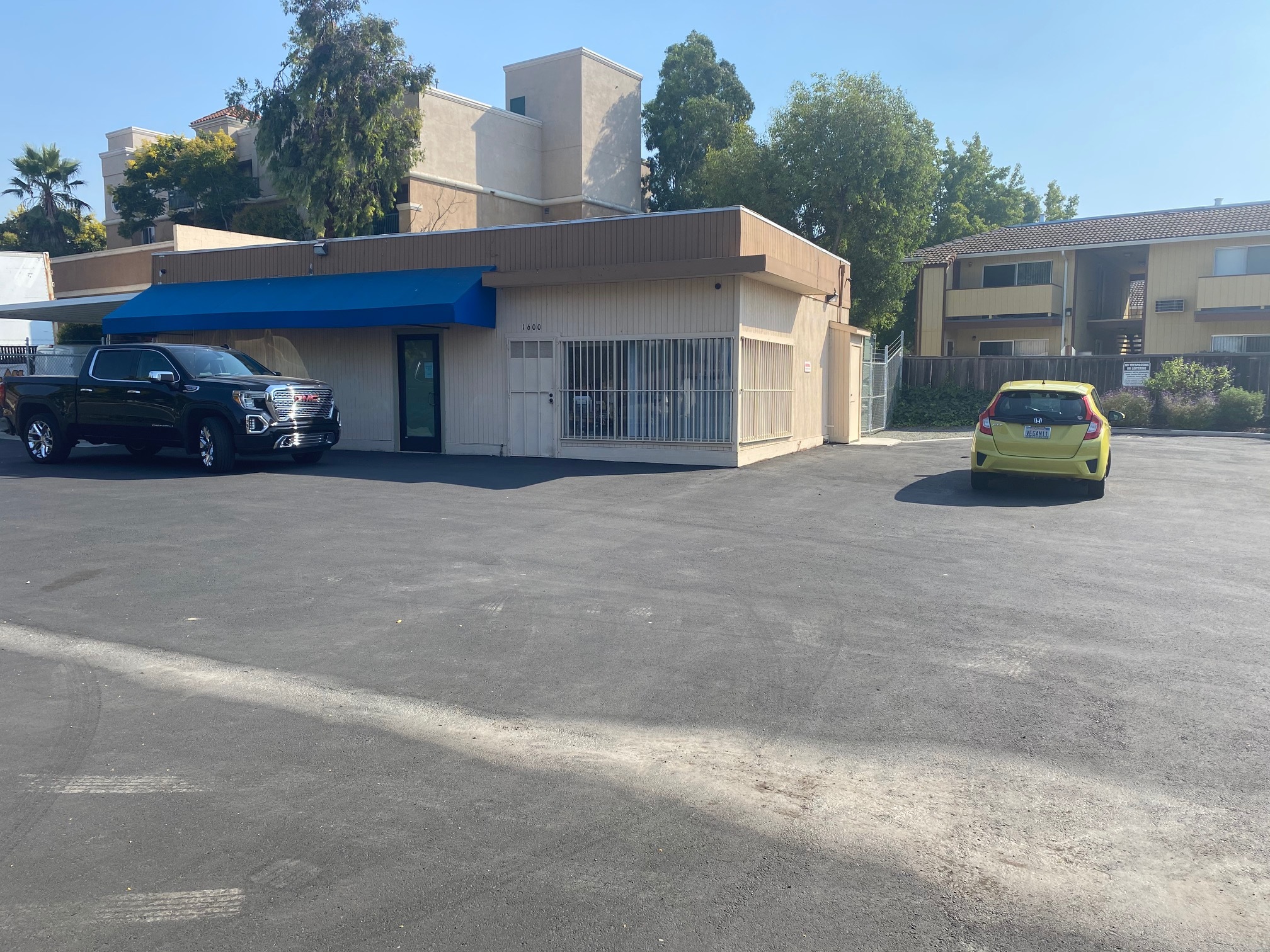 1600 Concord Ave, Concord, CA for sale Building Photo- Image 1 of 1