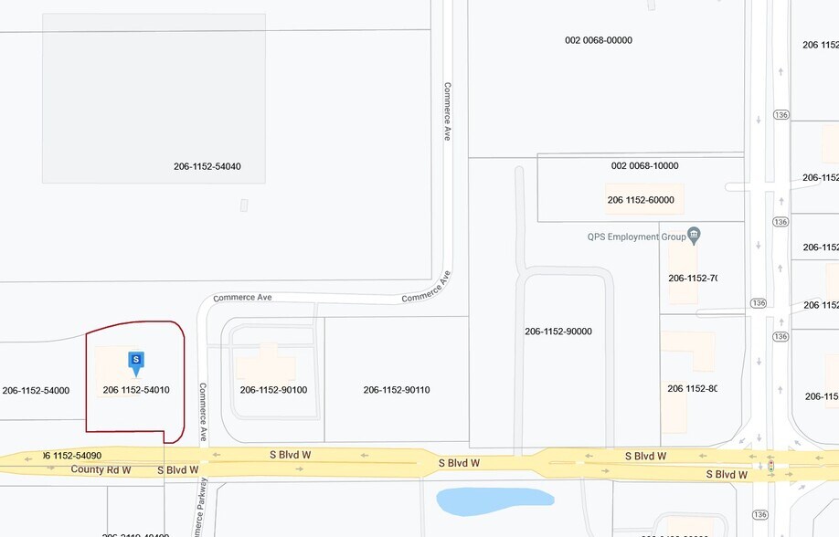 1670 South Blvd, Baraboo, WI à louer - Photo du bâtiment - Image 2 de 5