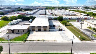 Plus de détails pour 4896-4900 Center Park Blvd, San Antonio, TX - Industriel à vendre