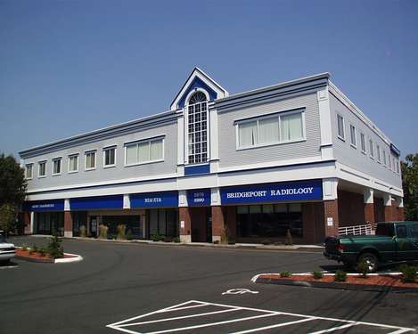 2876-2890 Main St, Stratford, CT à louer - Photo du bâtiment - Image 3 de 3