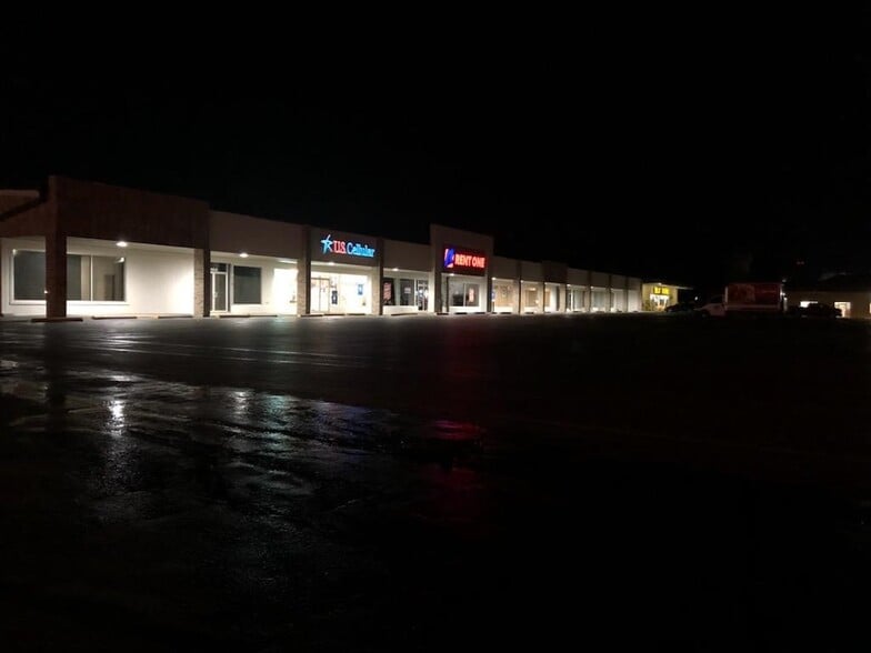 669 N Morley St, Moberly, MO for lease - Building Photo - Image 3 of 3