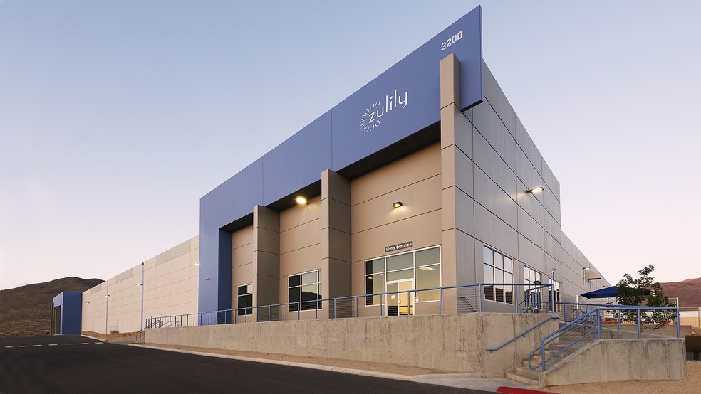 3200 W USA Pky, Sparks, NV for sale - Building Photo - Image 2 of 22