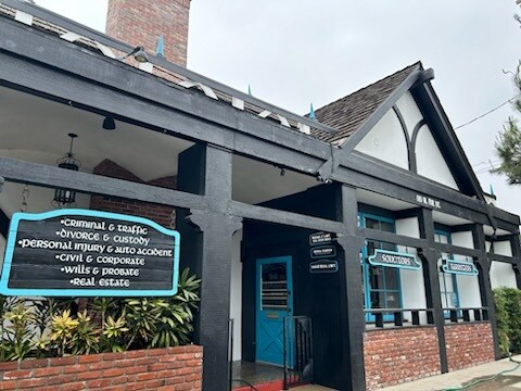 110 W Fir St, Brea, CA à louer - Photo du bâtiment - Image 2 de 11