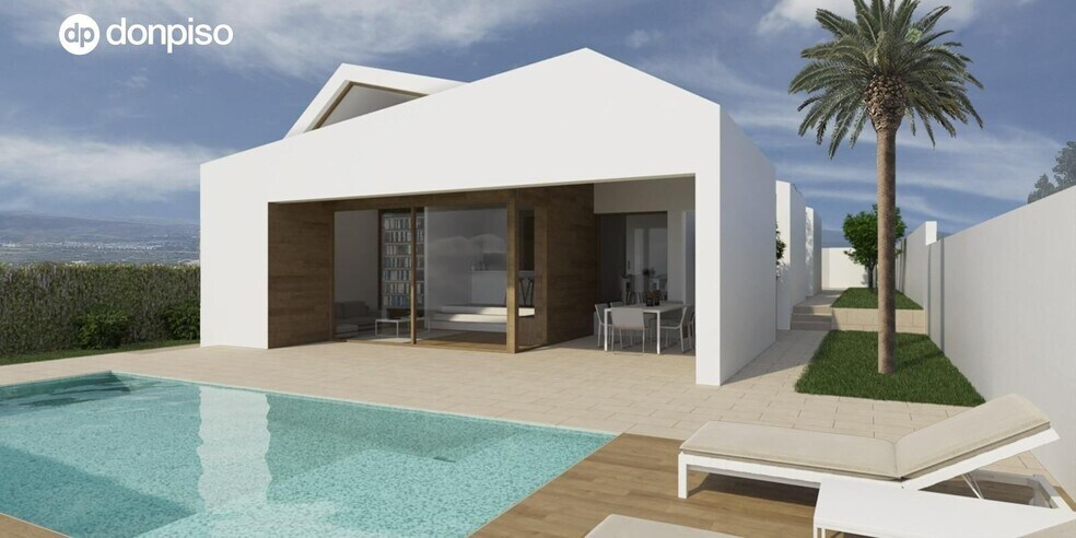 Calle Pinos Puente, 12, La Zubia, Granada for sale - Building Photo - Image 3 of 21