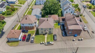 Plus de détails pour 14 Units Portfolio, Bristol, CT – Multi-résidentiel à vendre, Bristol, CT