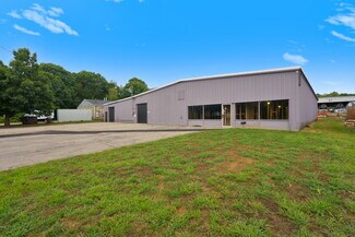 Plus de détails pour 31 Wilclar St, Warwick, RI - Industriel à louer