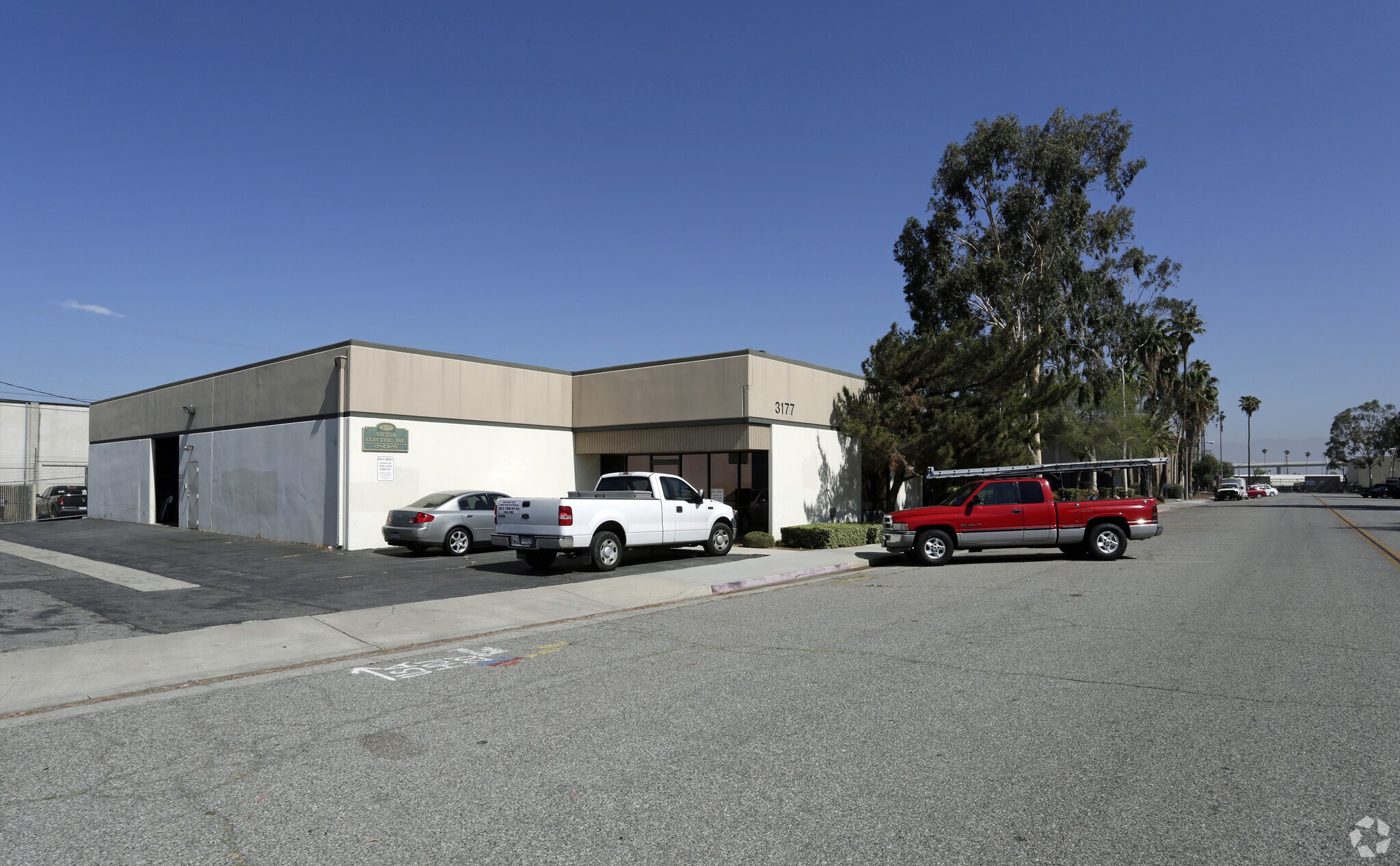 3177 Franklin Ave, Riverside, CA à vendre Photo du bâtiment- Image 1 de 1