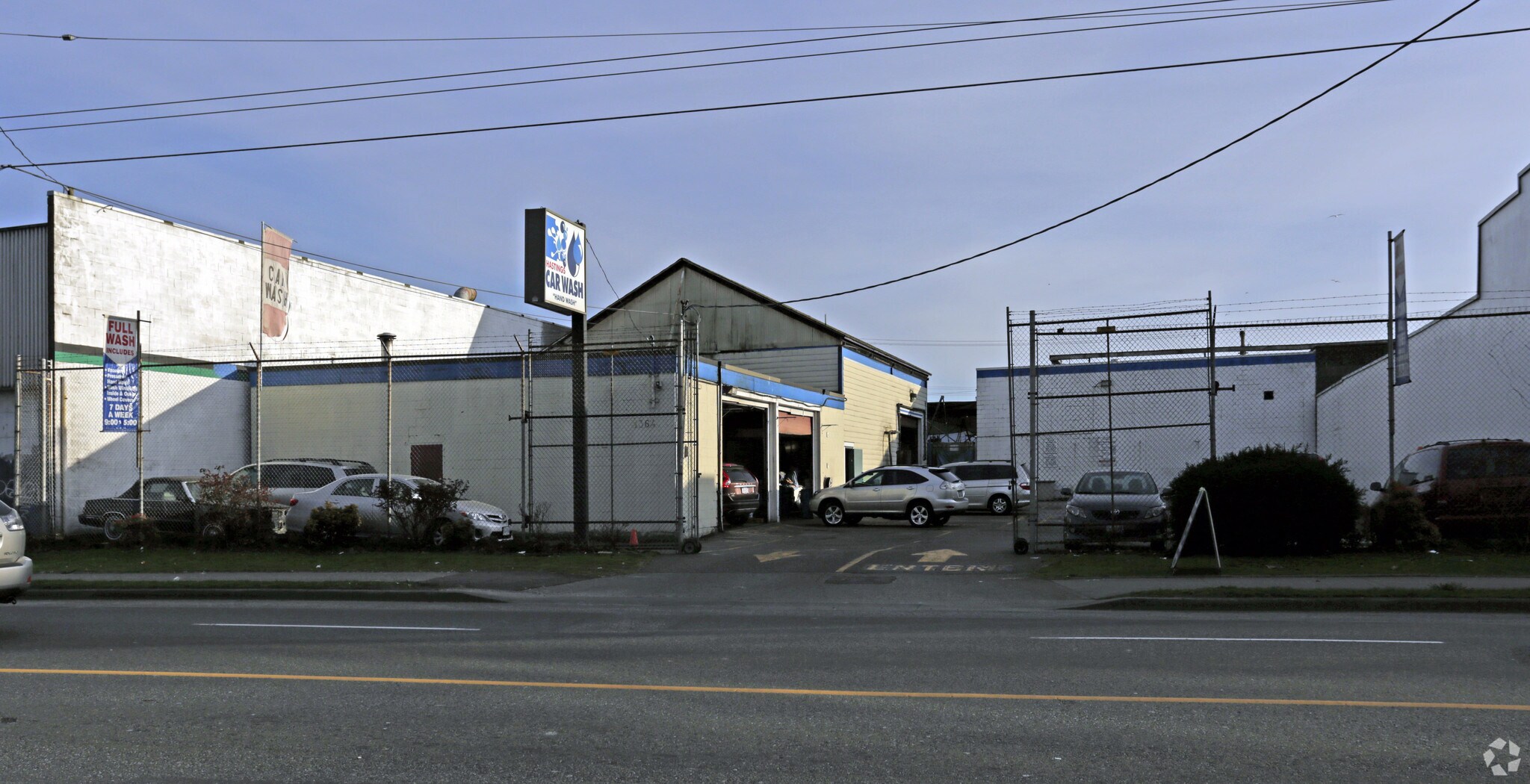 1352 Powell St, Vancouver, BC à vendre Photo principale- Image 1 de 1