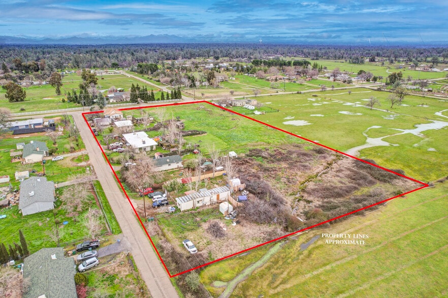 5243 Poplar Ave, Anderson, CA for sale - Building Photo - Image 3 of 31