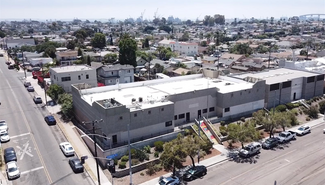 More details for 3191 Commercial St, San Diego, CA - Industrial for Lease