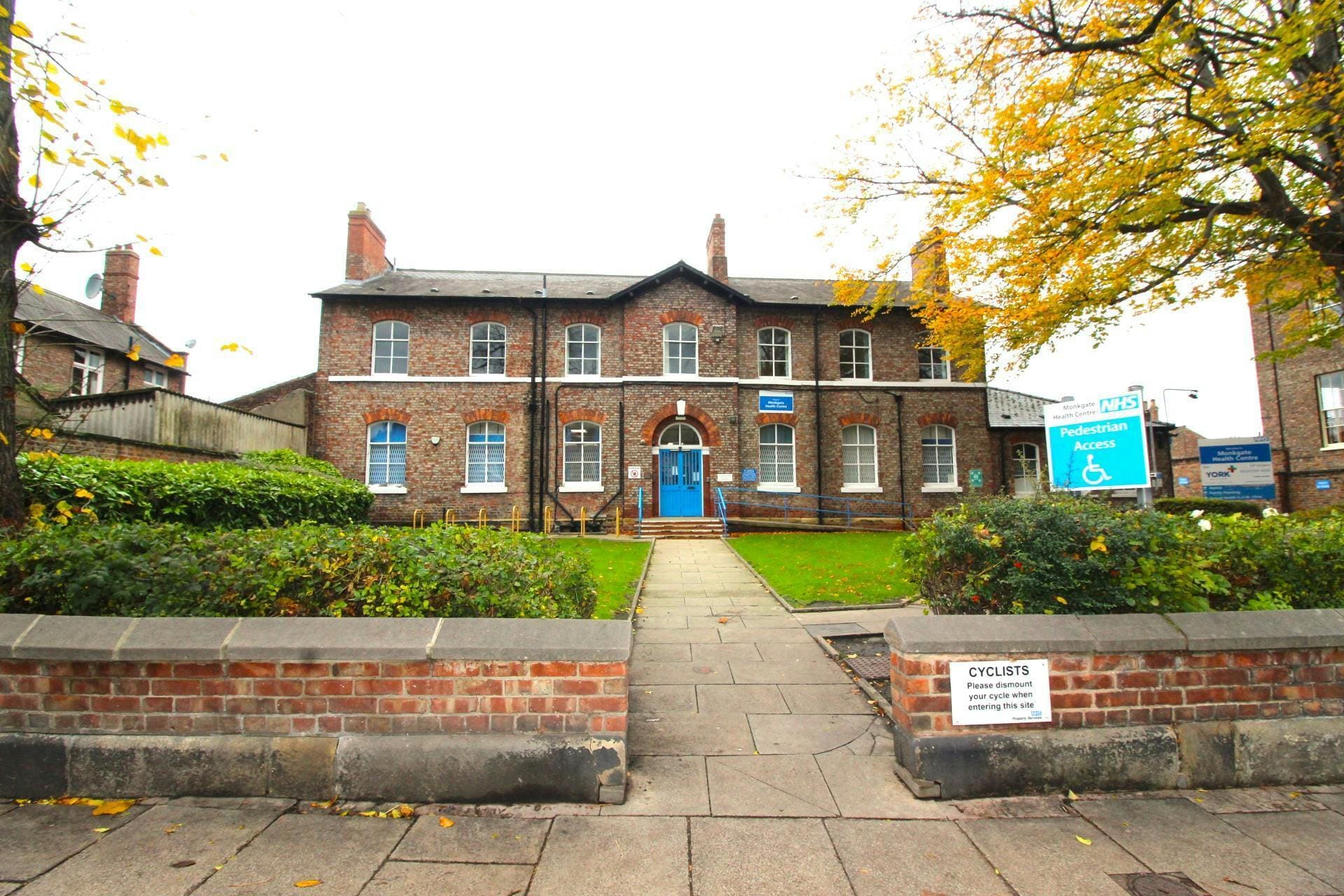 35 Monkgate, York for lease Building Photo- Image 1 of 15
