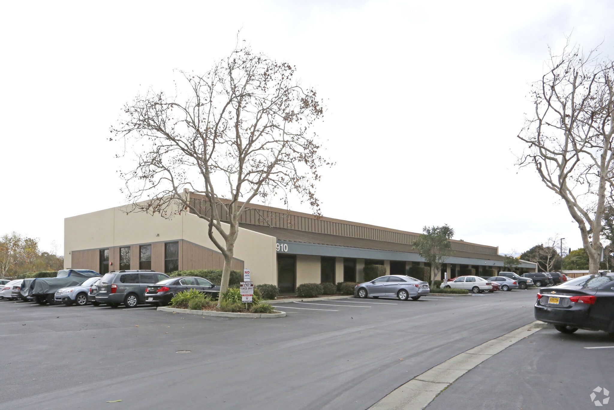 1510 Old Oakland Rd, San Jose, CA for lease Building Photo- Image 1 of 4
