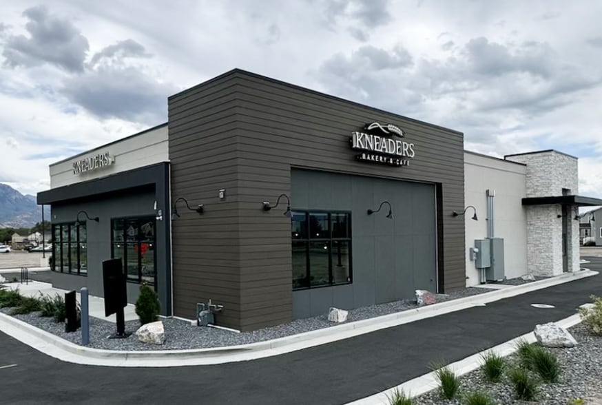 1563 W State Rd, Pleasant Grove, UT for sale - Building Photo - Image 3 of 9