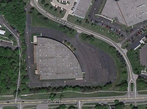 2998 Waterview Dr, Rochester Hills, MI - Aerial  map view - Image1