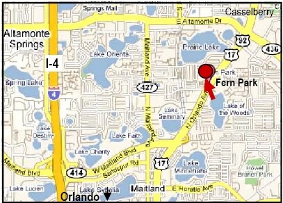 8366 La Amistad Cv, Fern Park, FL for sale - Other - Image 3 of 3
